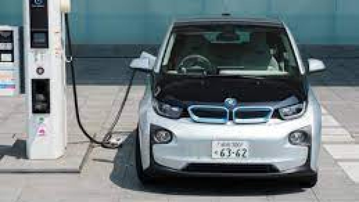 TVS Motor and BMW Motorrad tie-up to make electric vehicles