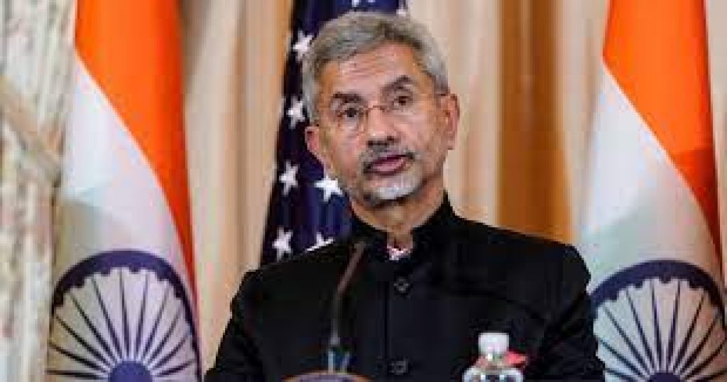 S Jaishankar to host third India Central Asia Dialogue in New Delhi