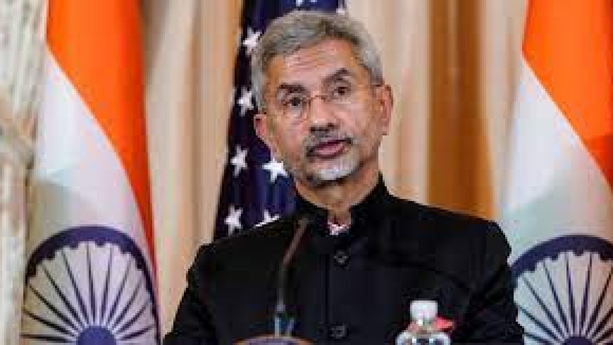 S Jaishankar to host third India Central Asia Dialogue in New Delhi