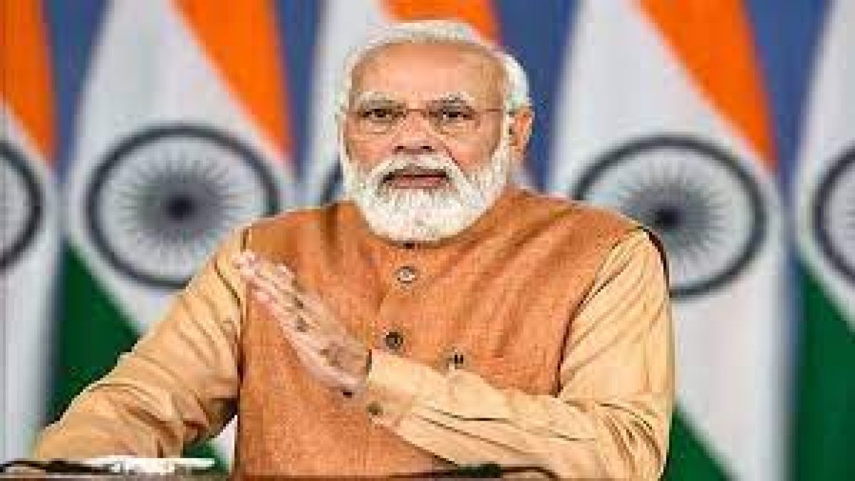 PM Modi inaugurates All India Mayors’ Conference in Varanasi