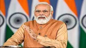 PM Modi inaugurates All India Mayors’ Conference in Varanasi