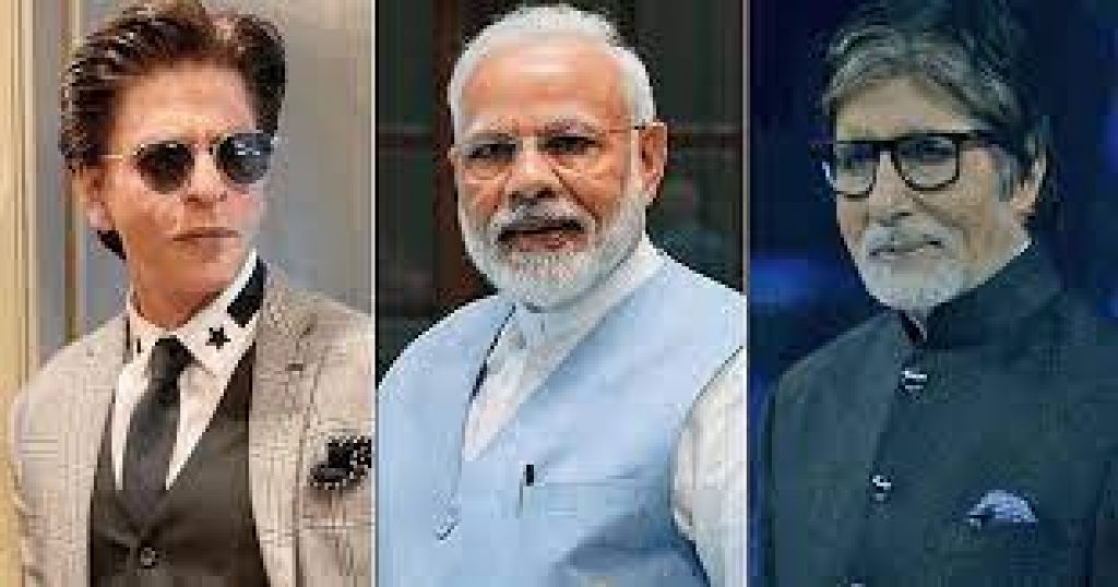 YouGov: PM Modi world’s 8th most admired man in 2021
