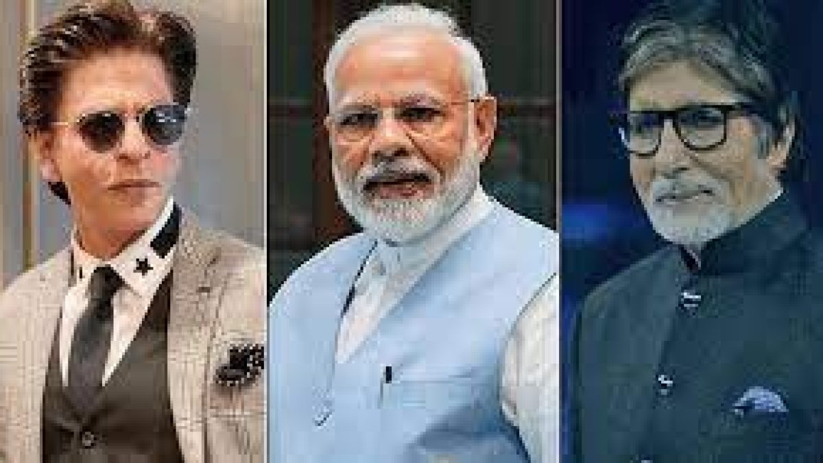 YouGov: PM Modi world’s 8th most admired man in 2021