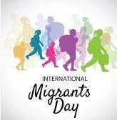 International Migrants Day 2021: 18th December