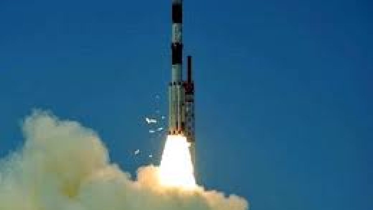 ISRO signed six agreements with four countries for launching foreign satellites