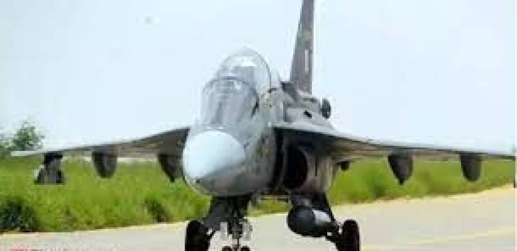 Hindustan Aeronautics signs ₹2,400 cr deal with BEL for 83 LCA Tejas Mk1A fighters