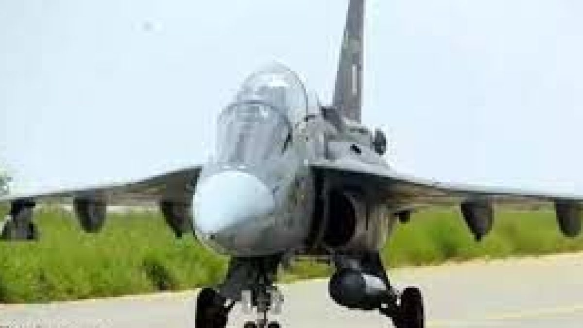 Hindustan Aeronautics signs ₹2,400 cr deal with BEL for 83 LCA Tejas Mk1A fighters