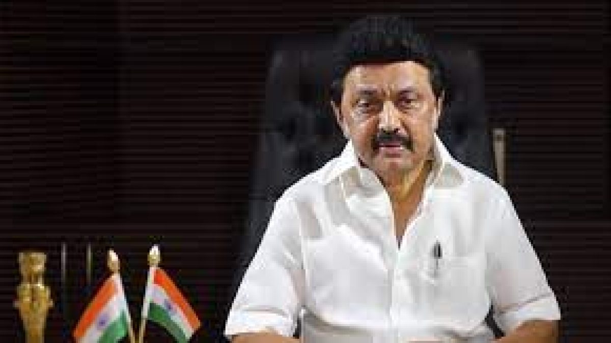 Tamil Nadu announced ‘Tamil Thaai Vaazhthu’ as state song