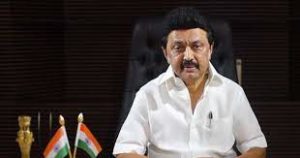 Tamil Nadu announced ‘Tamil Thaai Vaazhthu’ as state song