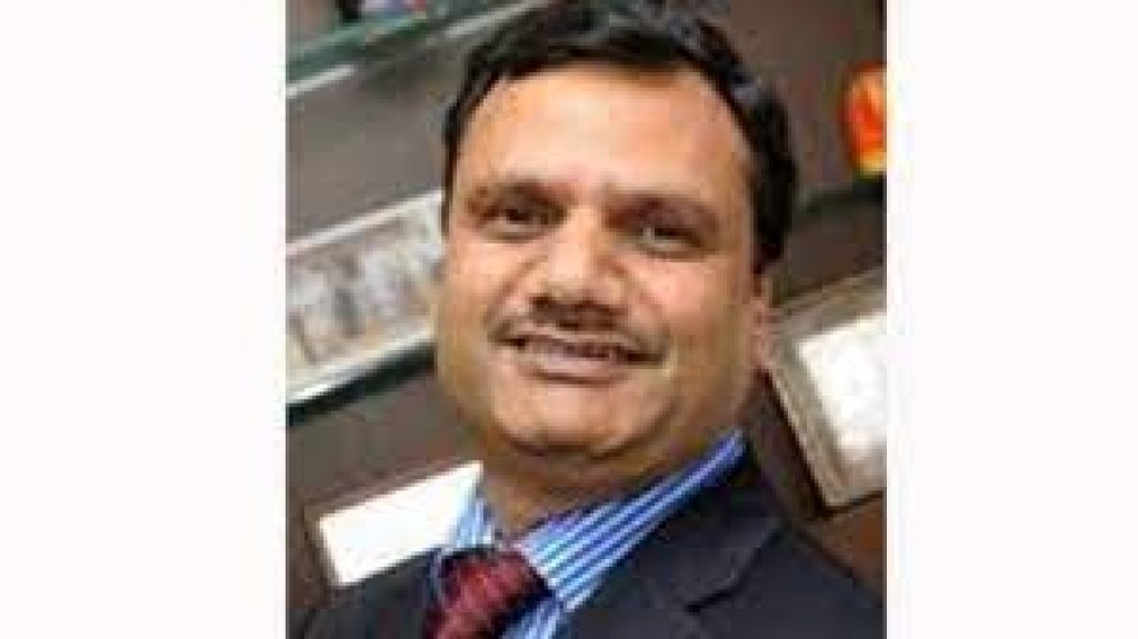 Mohit Jain Elected As New President Of Indian Newspaper Society