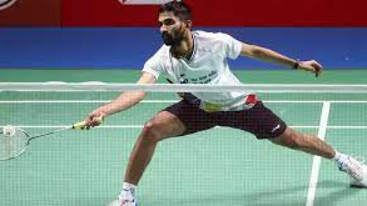 Kdambi Srikanth bags silver in BWF World Championships, Spain