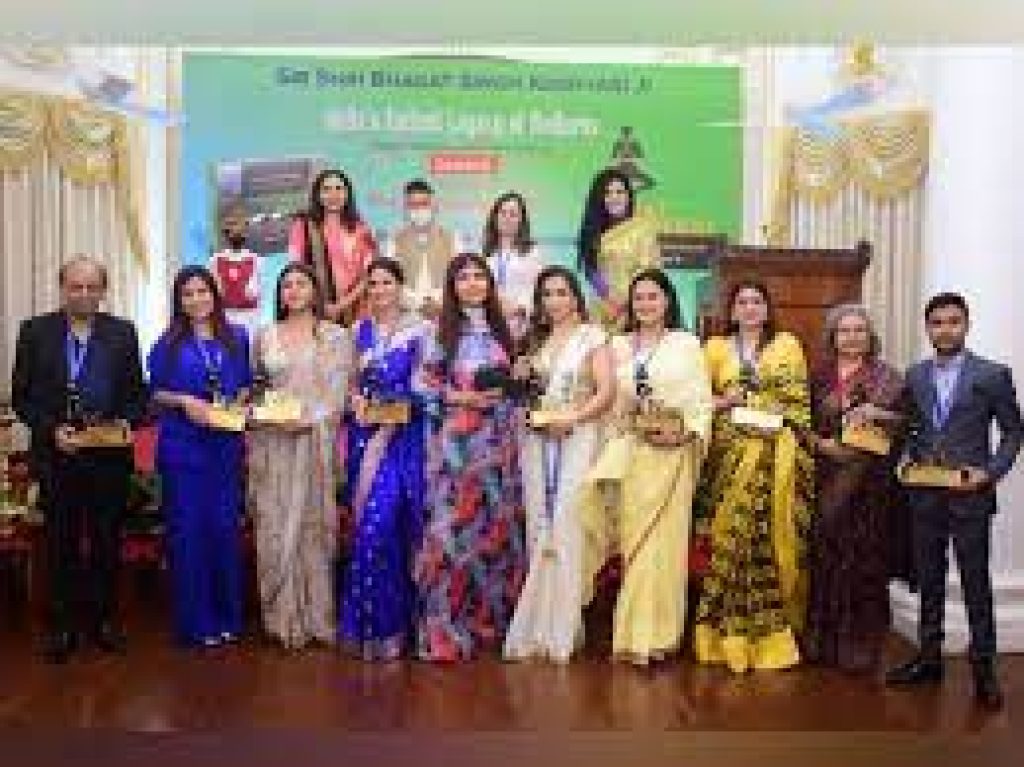 Dr Rekha Chaudhari authors the book “India’s Ancient Legacy of Wellness”