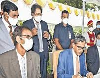 International Arbitration and Mediation Centre inaugurated in Telangana