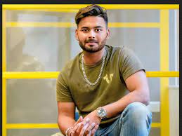 Rishabh Pant named as Uttarakhand’s brand ambassador