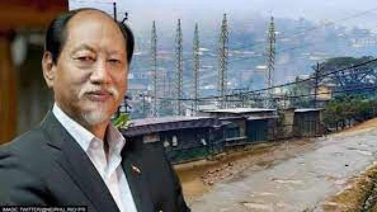 Nagaland creates 3 new districts Niuland, Tseminyu, Chumukedima