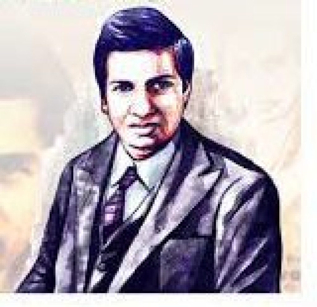 National Mathematics Day: 22 December 2021