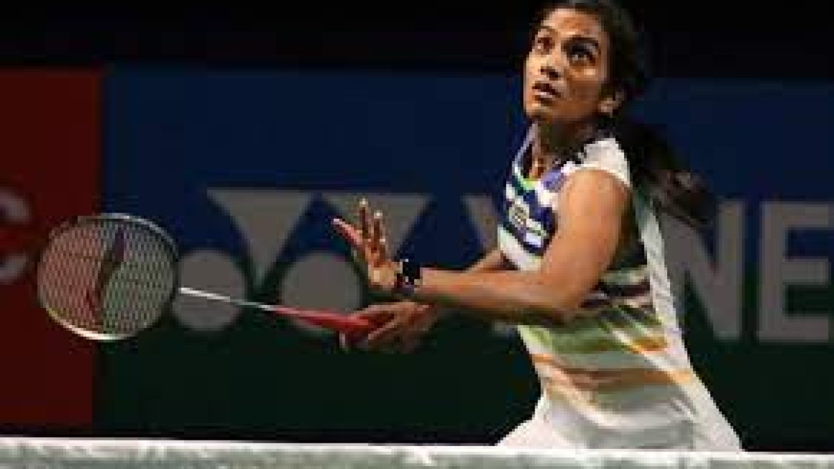 PV Sindhu among 6 appointed members of BWF Athletes Commission till 2025