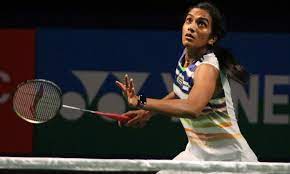 PV Sindhu among 6 appointed members of BWF Athletes Commission till 2025