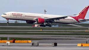 CCI approves acquisition of a shareholding in Air India by Tata Sons