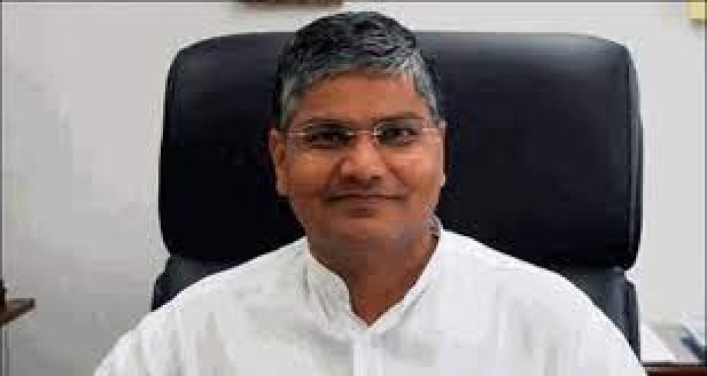 Pradeep Kumar Rawat appointed as India’s new envoy to China