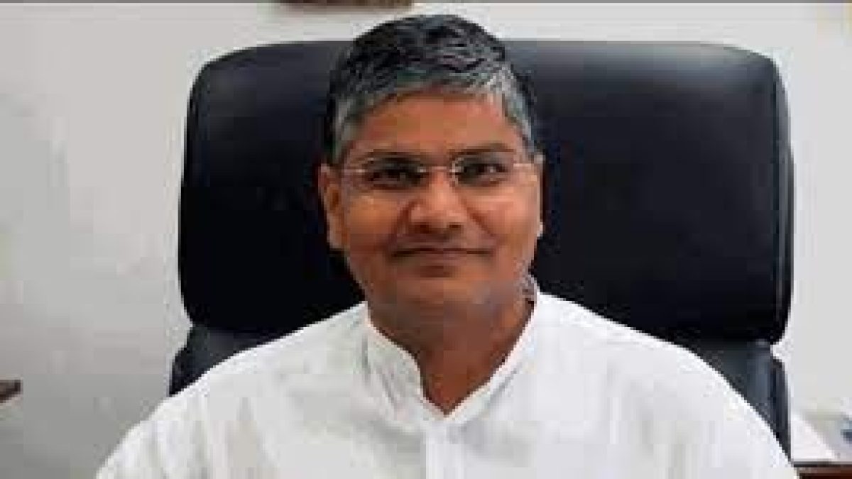 Pradeep Kumar Rawat appointed as India’s new envoy to China