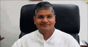 Pradeep Kumar Rawat appointed as India’s new envoy to China