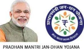 PM Jan Dhan Yojna accounts surpass the 44-cr mark