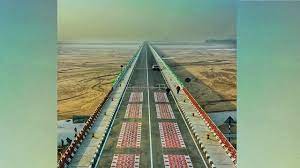 Odisha CM inaugurated Odisha’s longest bridge ‘T-Setu’ in Cuttack