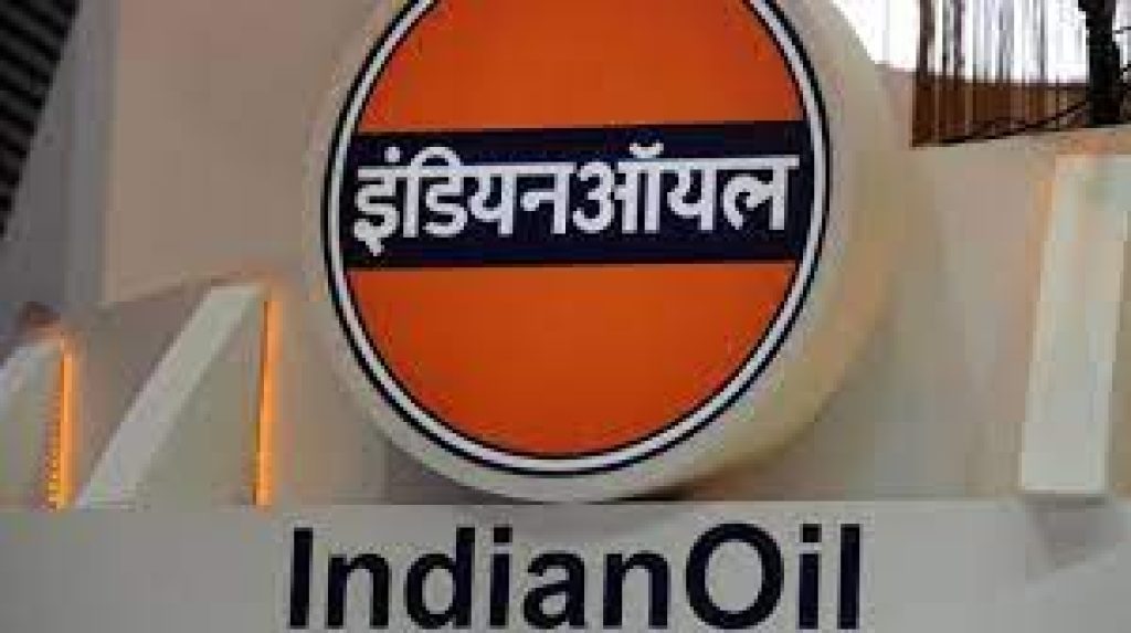 IOCL acquired 4.93% stake in Indian Gas Exchange