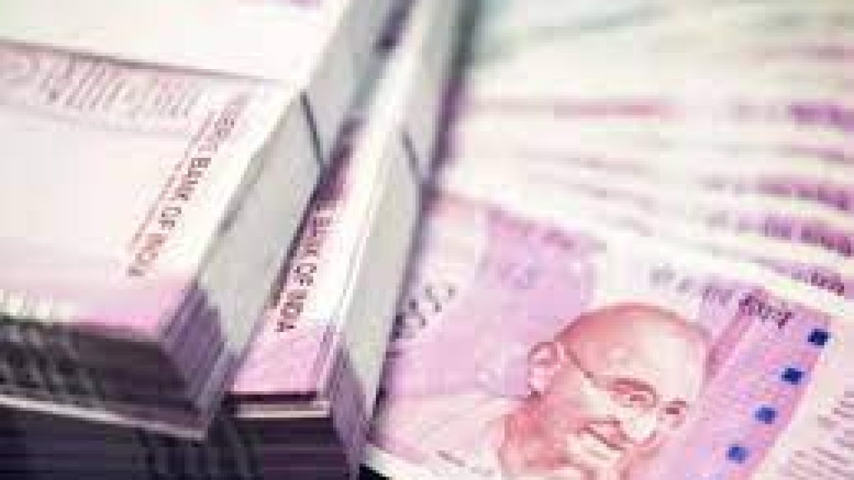 Advance tax collection rises 54% to Rs 4.60 lakh crore