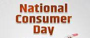 National Consumer Rights Day 2021
