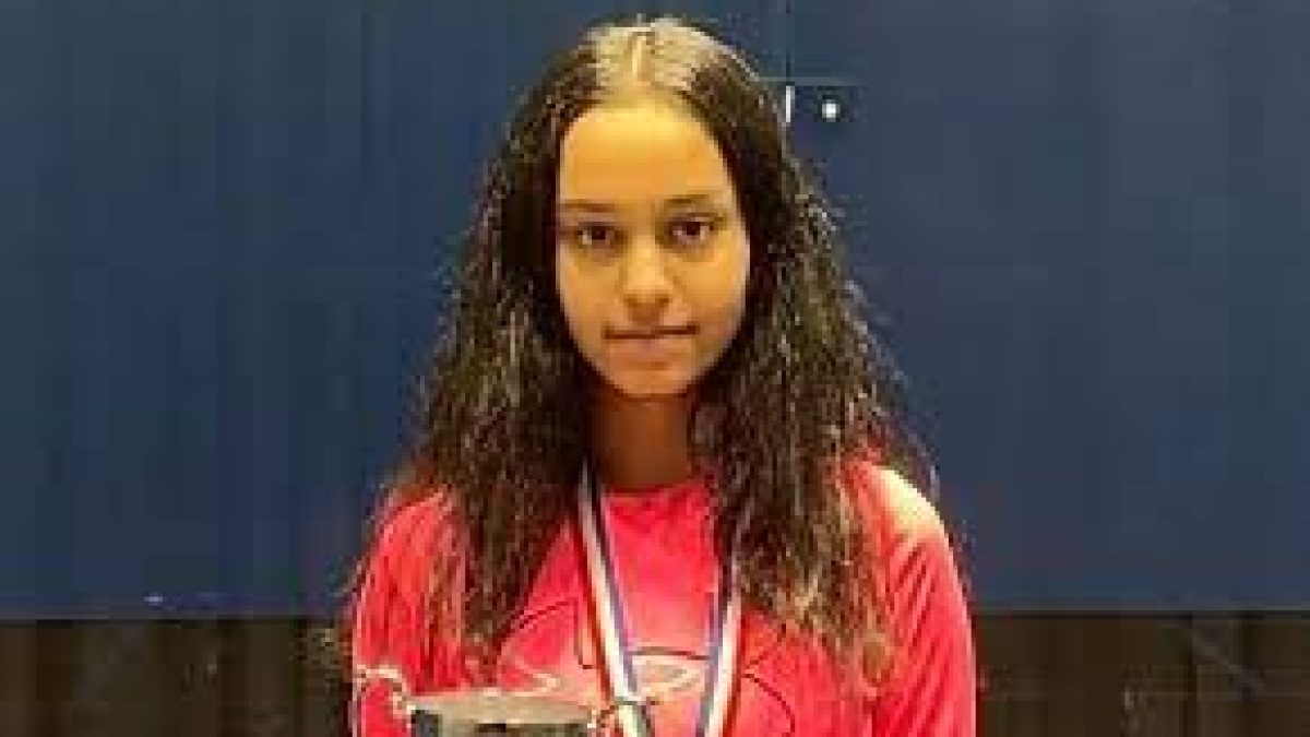 Anahat Singh becomes first Indian girl to win Jr Squash Open in US