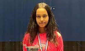 Anahat Singh becomes first Indian girl to win Jr Squash Open in US