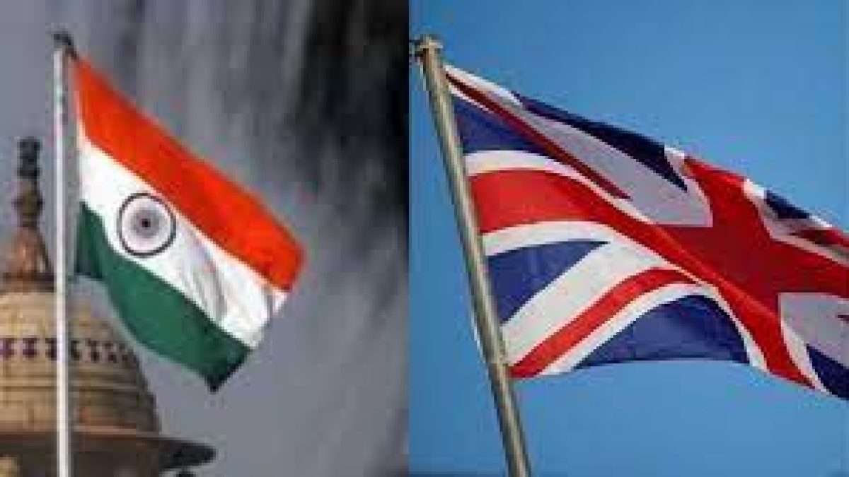India replace the UK to be 3rd top country hosting unicorns