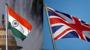 India replace the UK to be 3rd top country hosting unicorns