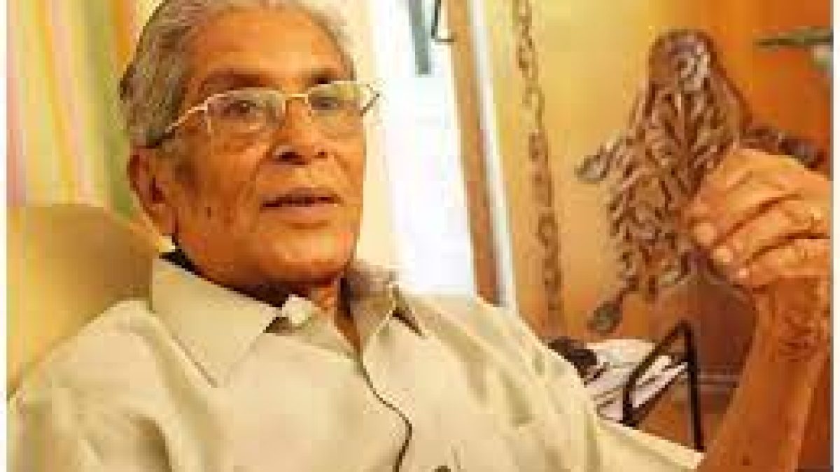 Malayalam Director KS Sethumadhavan passes away