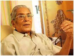 Malayalam Director KS Sethumadhavan passes away