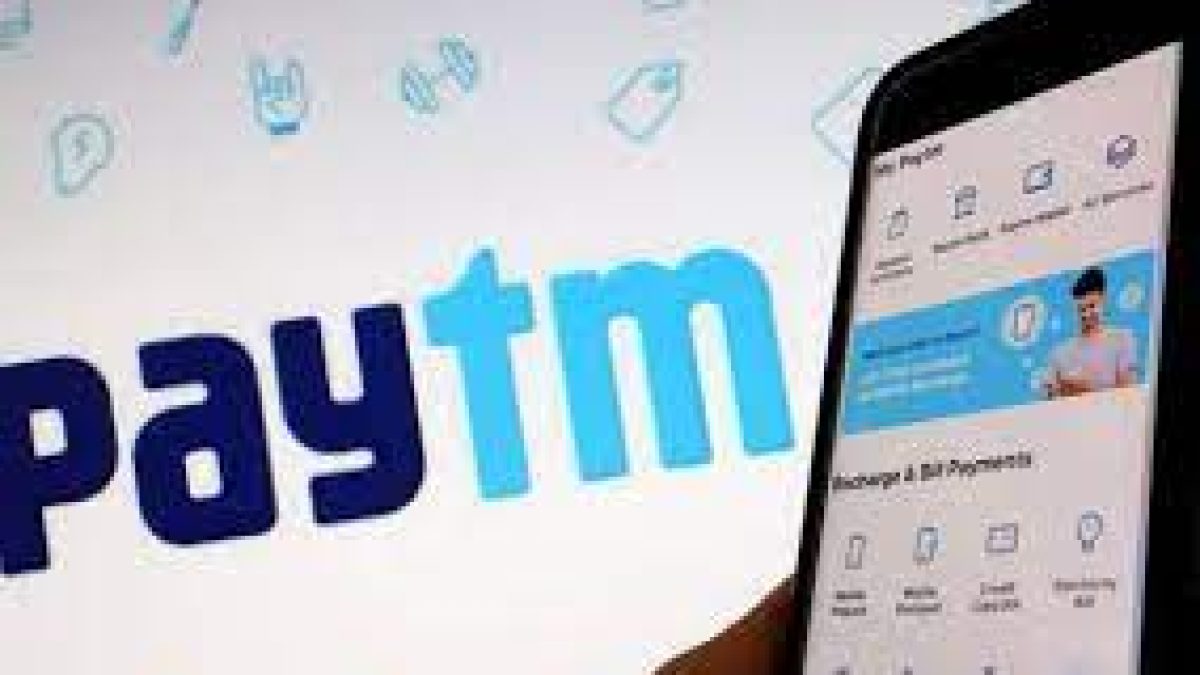 Paytm Payments Bank tie-up with MoneyGram to enable international fund transfer