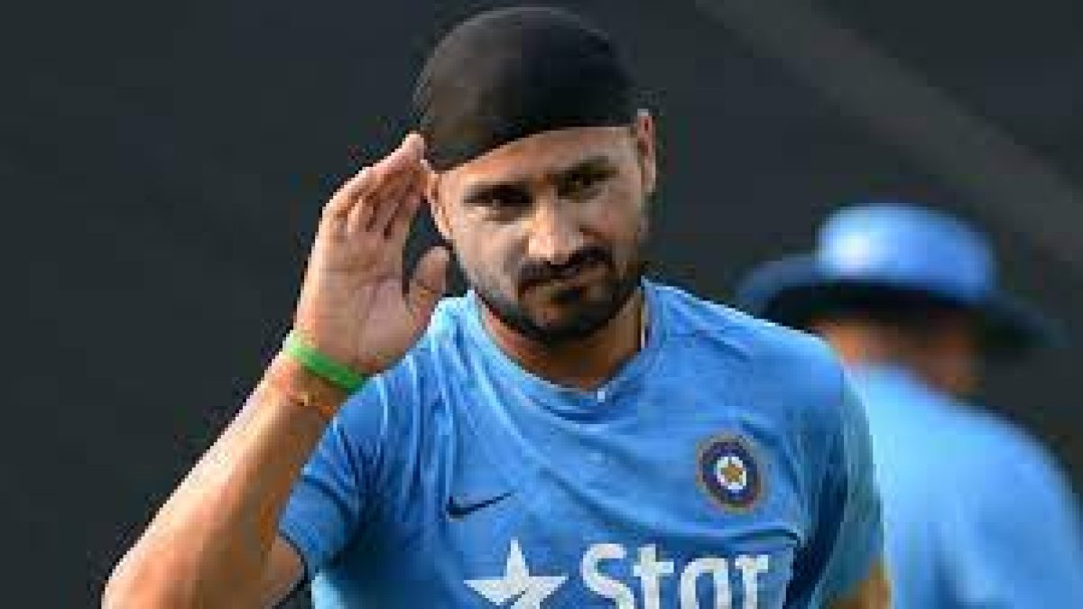 Indian off-spinner Harbhajan Singh announced retirement from cricket
