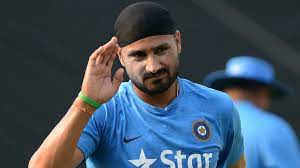 Indian off-spinner Harbhajan Singh announced retirement from cricket