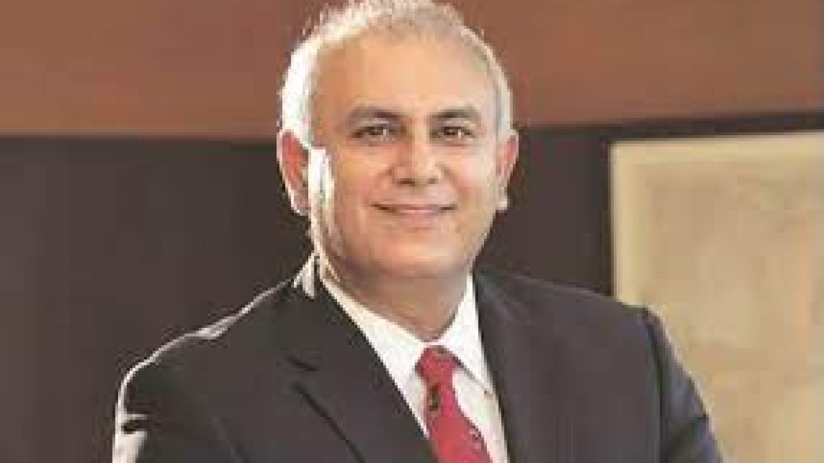 RBL Bank: Rajeev Ahuja appointed new MD