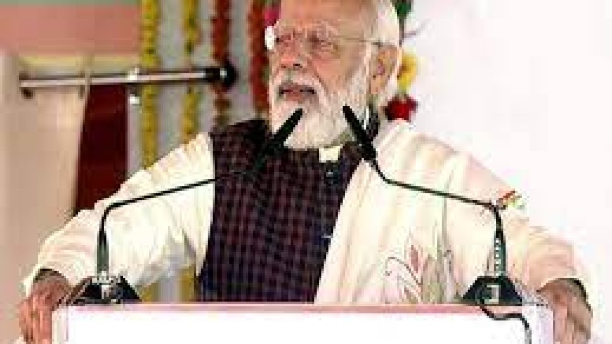 PM Modi to lay foundation stone of 4 hydro power projects in HP