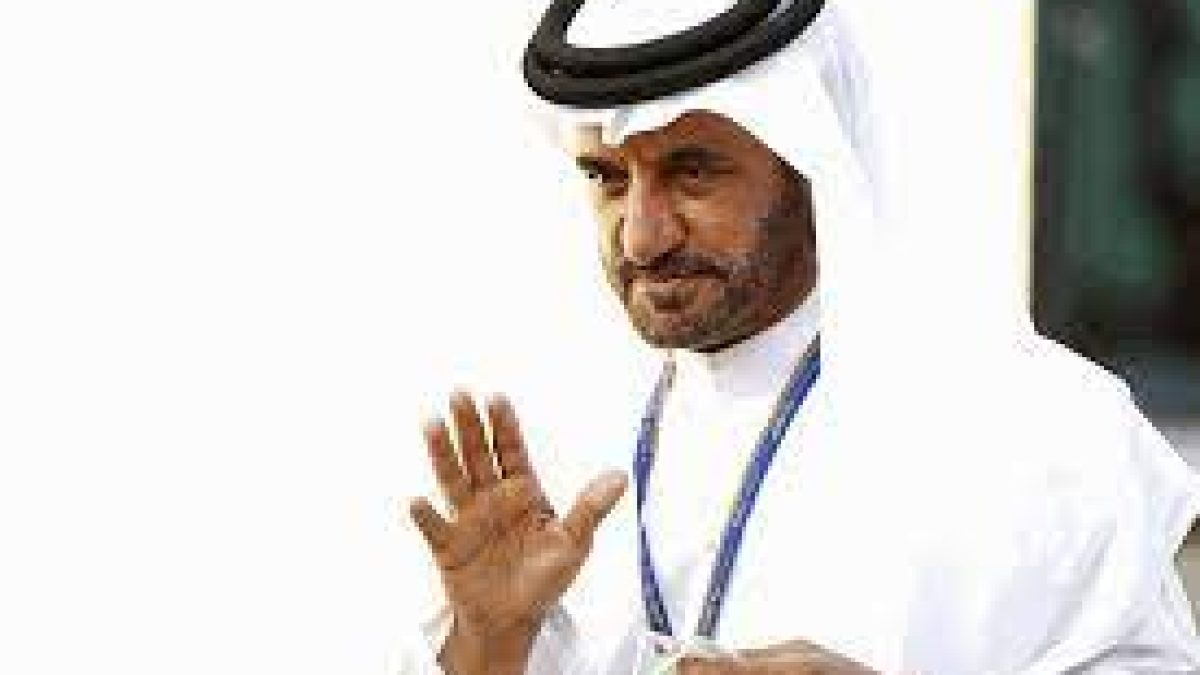 Mohammed Ben Sulayem elected FIA president