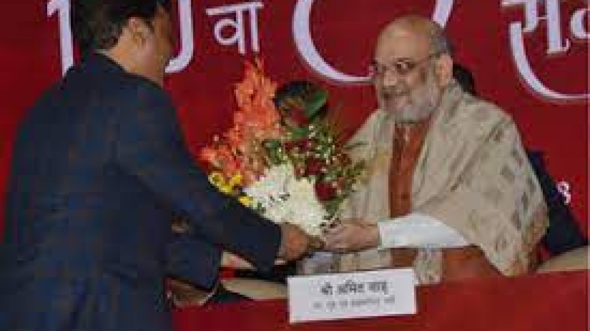 Anukrti Upadhyay’s Kintsugi wins the Sushila Devi Award 2021