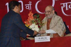 Anukrti Upadhyay’s Kintsugi wins the Sushila Devi Award 2021