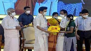 Tamil Nadu CM launched ‘Meendum Manjappai’ scheme
