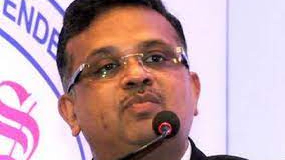 Kamlesh Gandhi named new Co-Chairman of FIDC