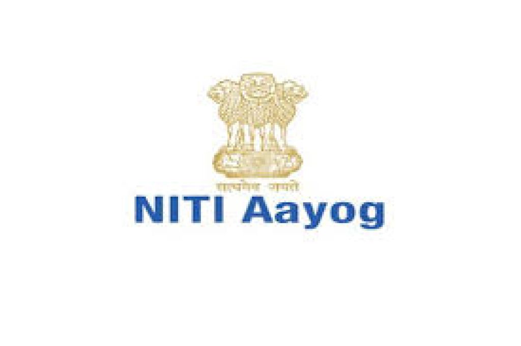 NITI Aayog released 4th State Health Index