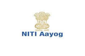 NITI Aayog released 4th State Health Index