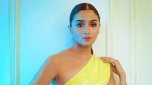 PETA: Alia Bhatt India’s 2021 Person of the Year